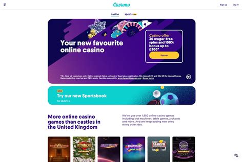 casumo sport wedden|Casumo Sports Betting Review (2024) All You Need to Know.